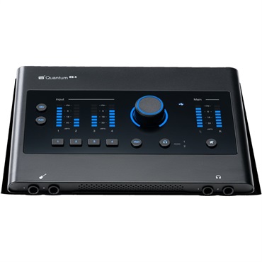 PreSonus QUANTUM ES 4 (プレソナス) 画像1