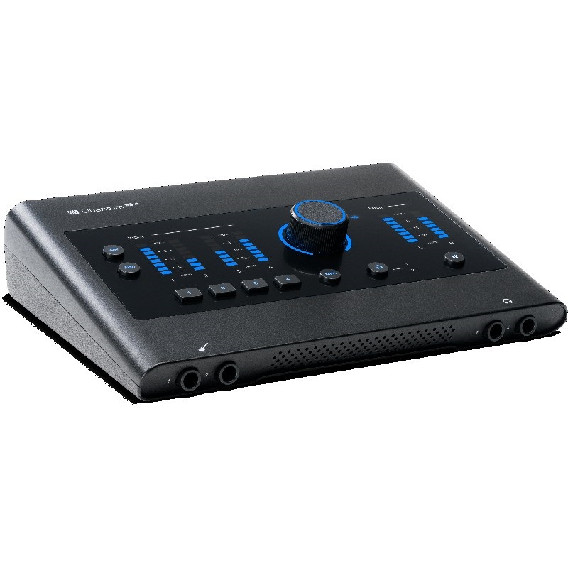 PreSonus QUANTUM ES 4 (プレソナス) 画像2