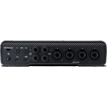 PreSonus QUANTUM ES 4 (プレソナス) 画像3