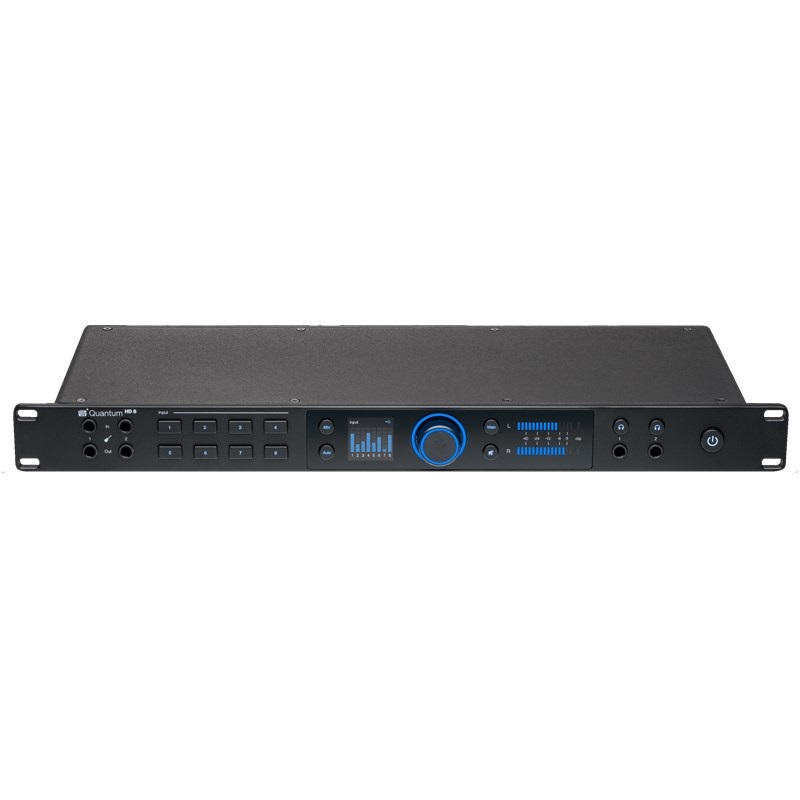 PreSonus QUANTUM HD 8 JP (プレソナス) 画像1
