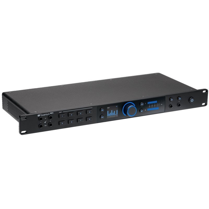PreSonus QUANTUM HD 8 JP (プレソナス) 画像2