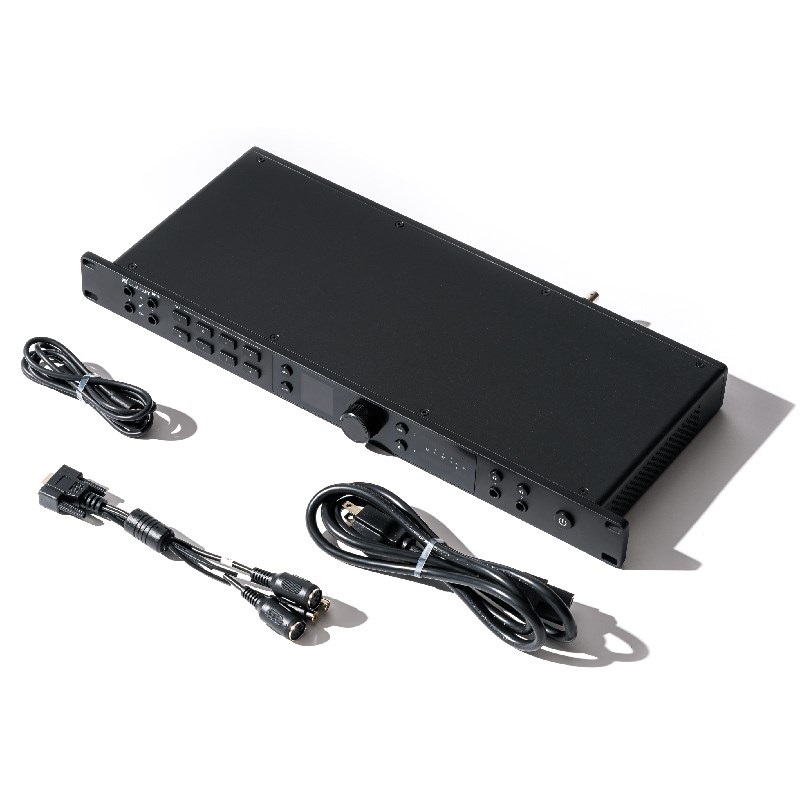 PreSonus QUANTUM HD 8 JP (プレソナス) 画像4