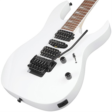 Ibanez RG470DXB-WH (White) 画像2