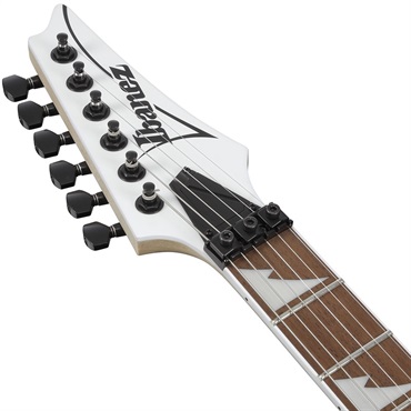 Ibanez RG470DXB-WH (White) 画像4