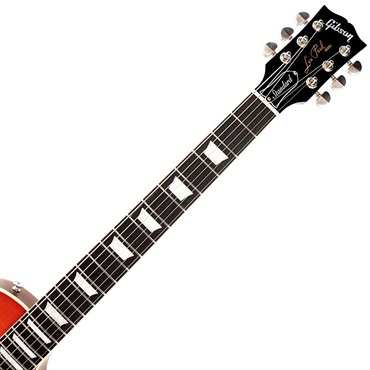 Gibson 【USED】Les Paul Standard 60's Faded (Vintage Cherry Sunburst)【SN. 231520374】 画像4