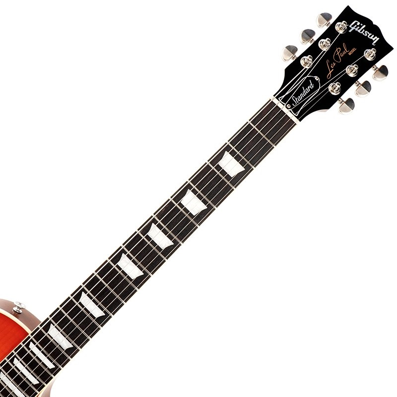 Gibson 【USED】Les Paul Standard 60's Faded (Vintage Cherry Sunburst)【SN. 231520374】 画像4