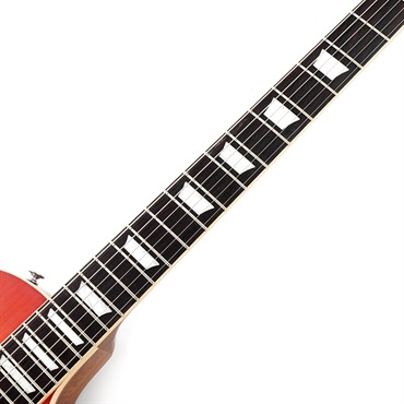 Gibson 【USED】Les Paul Standard 60's Faded (Vintage Cherry Sunburst)【SN. 231520374】 画像6