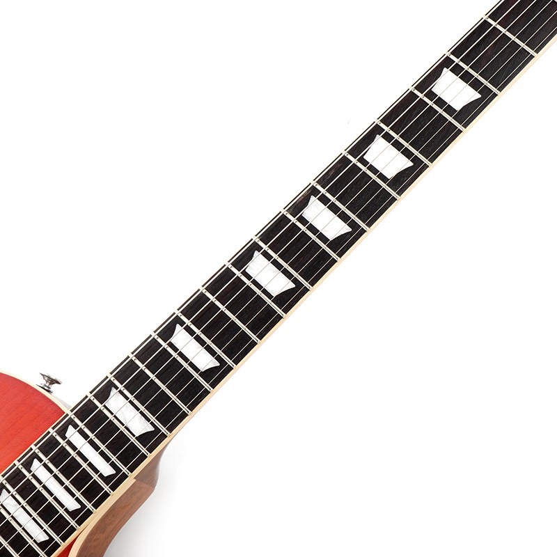 Gibson 【USED】Les Paul Standard 60's Faded (Vintage Cherry Sunburst)【SN. 231520374】 画像6