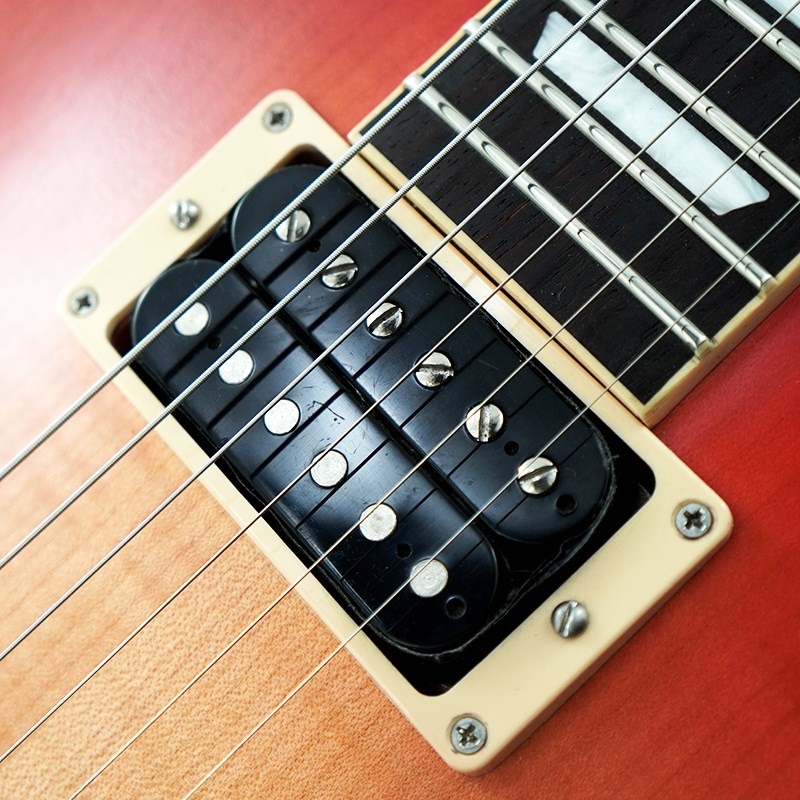 Gibson 【USED】Les Paul Standard 60's Faded (Vintage Cherry Sunburst)【SN. 231520374】 画像7