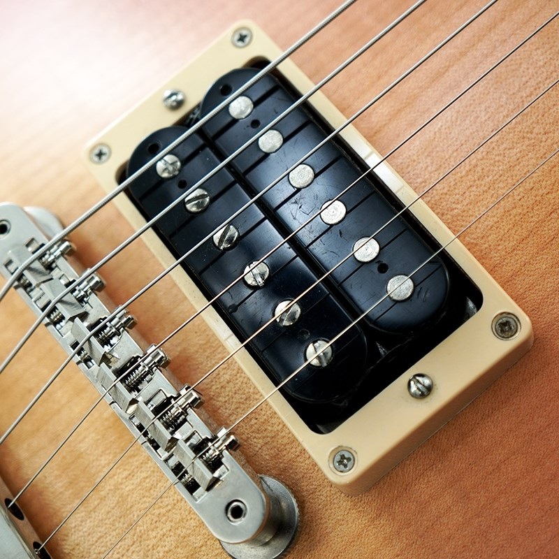 Gibson 【USED】Les Paul Standard 60's Faded (Vintage Cherry Sunburst)【SN. 231520374】 画像8