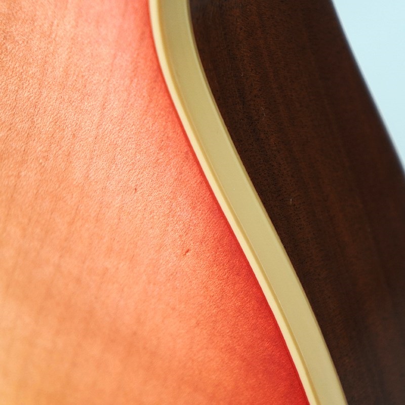 Gibson 【USED】Les Paul Standard 60's Faded (Vintage Cherry Sunburst)【SN. 231520374】 画像9