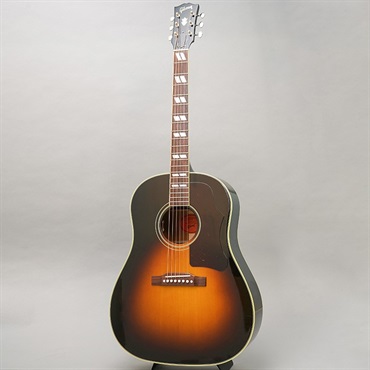 Gibson Southern Jumbo Original (Vintage Sunburst) ギブソン 画像2