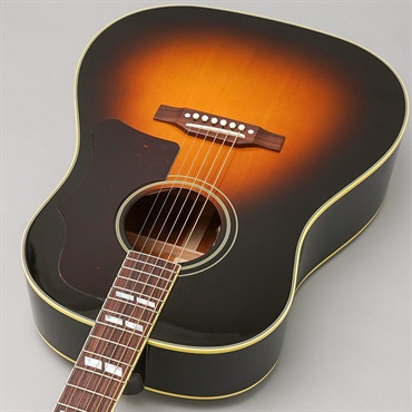 Gibson Southern Jumbo Original (Vintage Sunburst) ギブソン 画像4