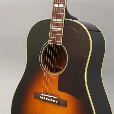 Gibson Southern Jumbo Original (Vintage Sunburst) ギブソン 画像6