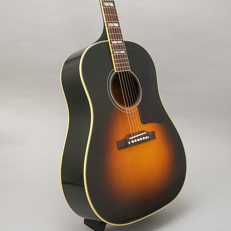 Gibson Southern Jumbo Original (Vintage Sunburst) ギブソン 画像7