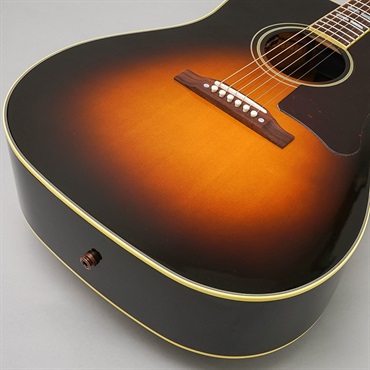 Gibson Southern Jumbo Original (Vintage Sunburst) ギブソン 画像8