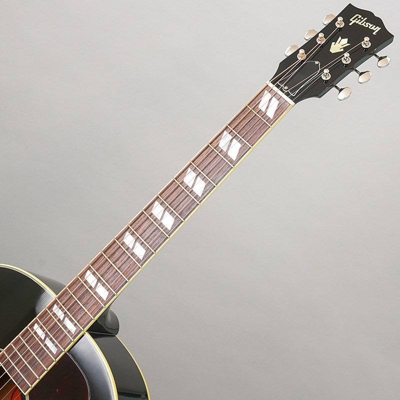 Gibson Southern Jumbo Original (Vintage Sunburst) ギブソン 画像9