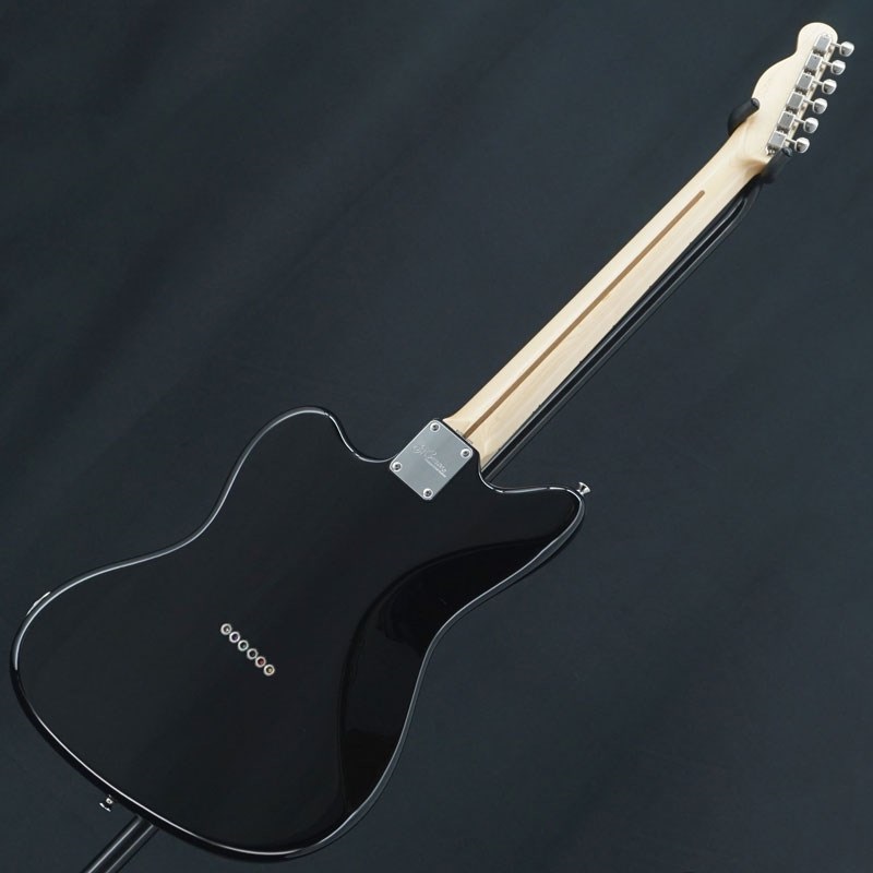 momose 【USED】 Limited Edition MTM1-LTD/M (Black) 【SN.12793】 画像3