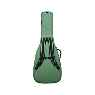 MONO M80 Guitar Sleeve 2.0 (Amazon Green) [SEG-V2-AZG] 【エレクトリックギター用】 画像1