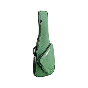 MONO M80 Guitar Sleeve 2.0 (Amazon Green) [SEG-V2-AZG] 【エレクトリックギター用】 画像2