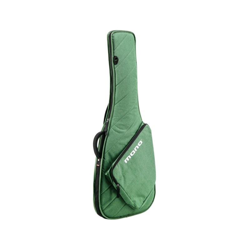 MONO M80 Guitar Sleeve 2.0 (Amazon Green) [SEG-V2-AZG] 【エレクトリックギター用】 画像2