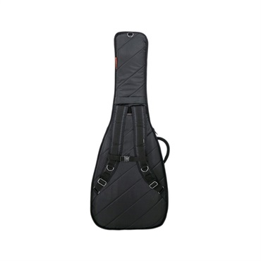 MONO M80 Guitar Sleeve 2.0 (Black) [SEG-V2-BLK] 【エレクトリックギター用】 画像1