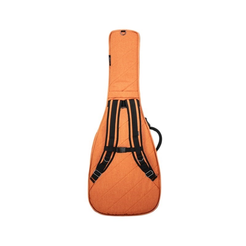 MONO M80 Guitar Sleeve 2.0 (Burnt Orange) [SEG-V2-BNO] 【エレクトリックギター用】 画像1