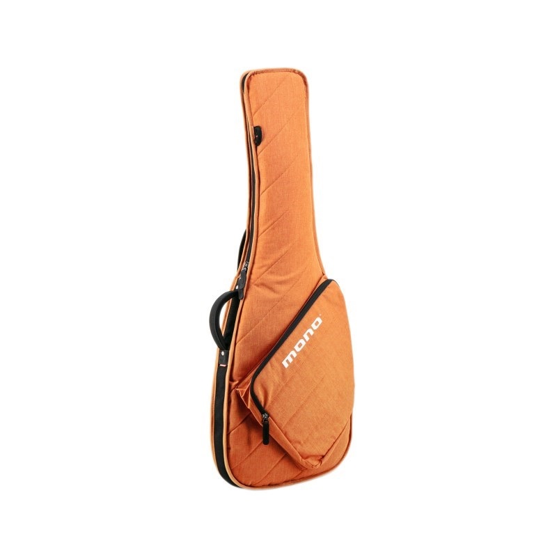 MONO M80 Guitar Sleeve 2.0 (Burnt Orange) [SEG-V2-BNO] 【エレクトリックギター用】 画像2