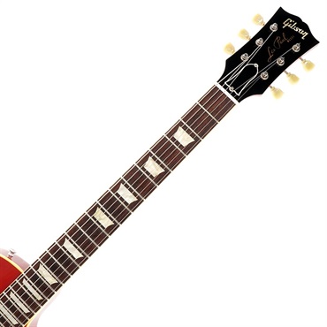 Gibson 【USED】Historic Collection 1958 Les Paul Standard Reissue Gloss (Washed Cherry Sunburst)【SN. 881645】 画像4