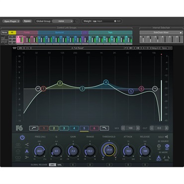 WAVES Immersive Wrapper (ウェイブス)(オンライン納品)(2時間以内に納品) 画像4