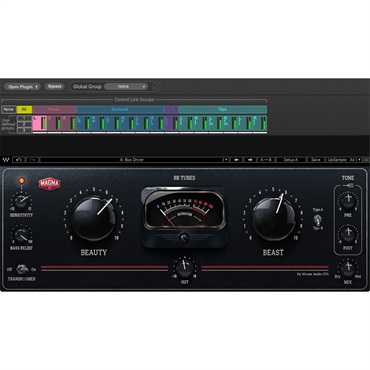 WAVES Immersive Wrapper (ウェイブス)(オンライン納品)(2時間以内に納品) 画像6
