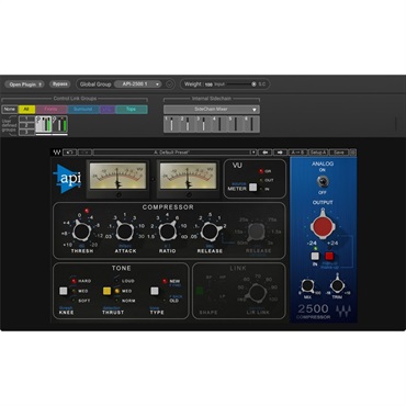 WAVES Immersive Wrapper (ウェイブス)(オンライン納品)(2時間以内に納品) 画像7