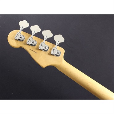 Fender USA 【USED】 American Professional Precision Bass (Olympic White//Maple)　'17 画像7