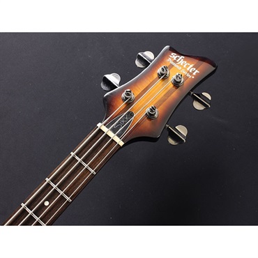 SCHECTER 【USED】Sixx Bass AD-NS (VSB) 画像7