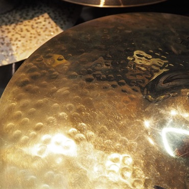 Zildjian 【USED】K Custom Session Ride 18 [NKZL18CSR/2208g] 画像4