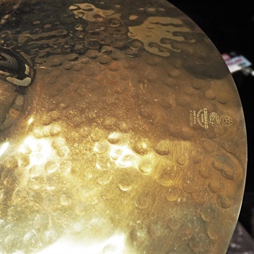 Zildjian 【USED】K Custom Session Ride 18 [NKZL18CSR/2208g] 画像5