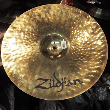 Zildjian 【USED】K Custom Session Ride 18 [NKZL18CSR/2208g] 画像8