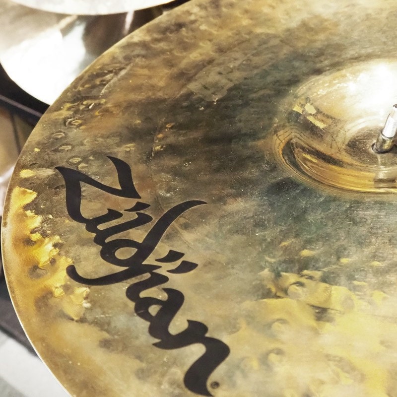 Zildjian 【USED】K Custom Session Ride 18 [NKZL18CSR/2208g] ｜イケベ楽器店オンラインストア