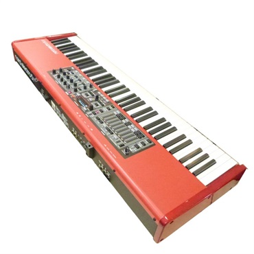 Nord（CLAVIA） [USED]Nord electro5 HP73【専用キャリングケースつき】※配送事項要ご確認 画像1