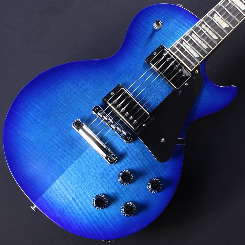 Gibson Les Paul Studio Session (Cobalt Burst) #223340251 画像2