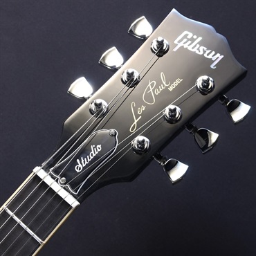 Gibson Les Paul Studio Session (Cobalt Burst) #223340251 画像4
