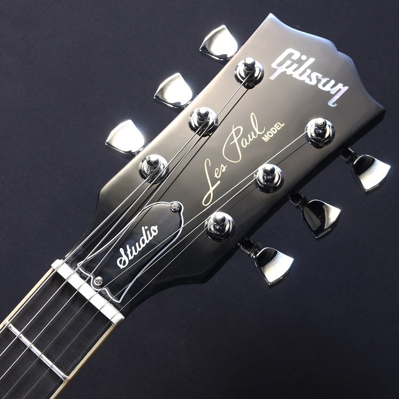 Gibson Les Paul Studio Session (Cobalt Burst) #223340251 画像4