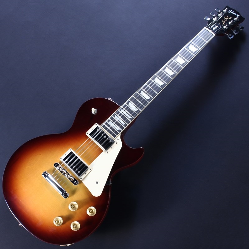 Gibson Les Paul Studio Session (Bourbon Burst) #223640013 画像1