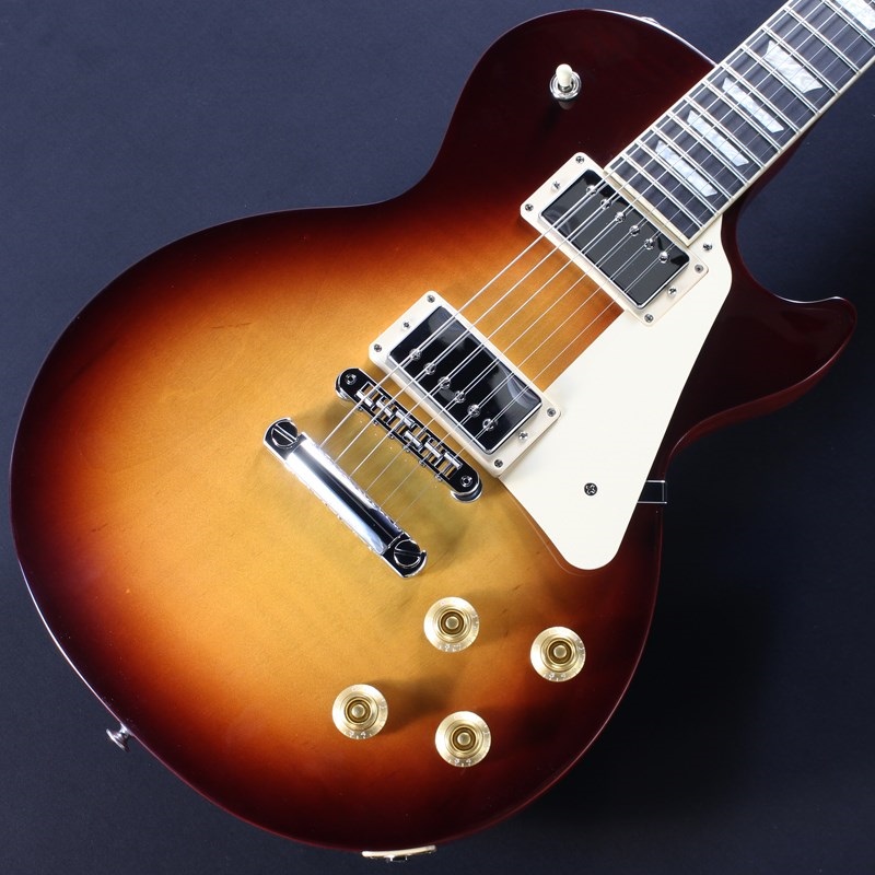 Gibson Les Paul Studio Session (Bourbon Burst) #223640013 画像2