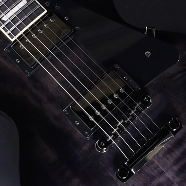 Gibson Les Paul Studio Session (Translucent Ebony Burst) #221440221 画像3