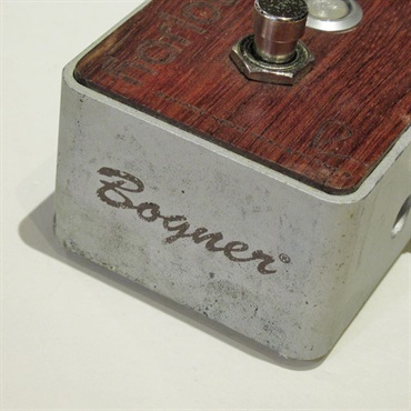 Bogner 【USED】harlow Bubinga Wood Finish 画像3