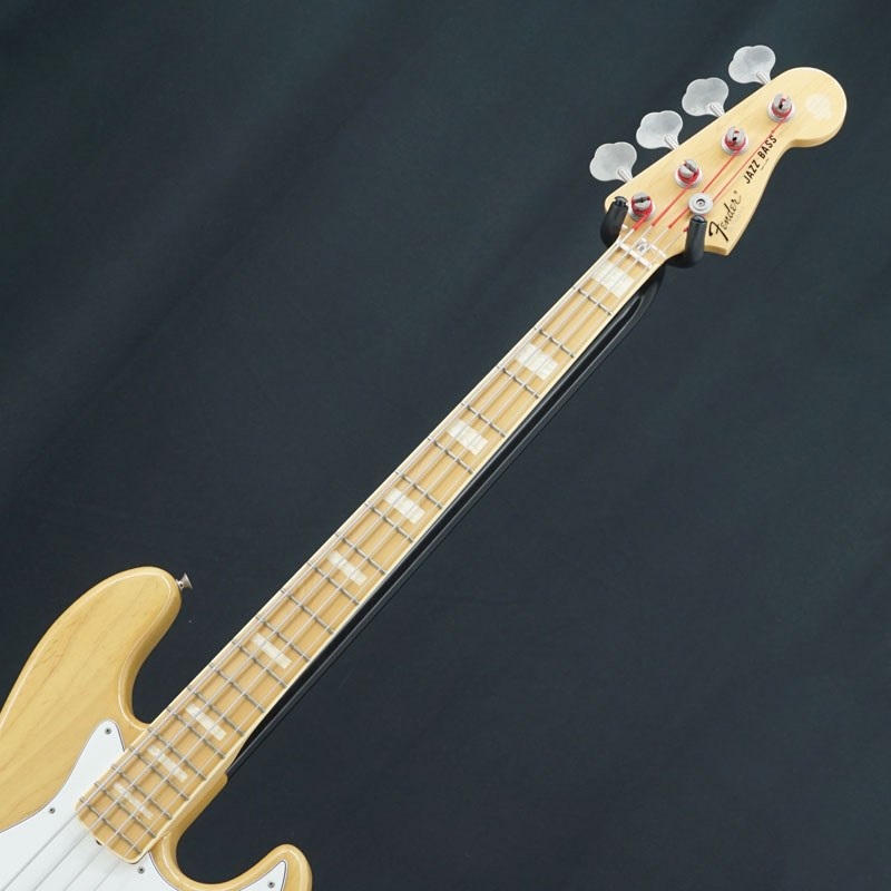 Fender Japan 【USED】 JB75-90US (NAT) '99-'02 画像4