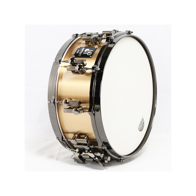 SONOR AS-1406BRB [Artist Series Snare Drum / Bronze 14×6/専用トランクケース付属]【店頭展示特価品】 画像2