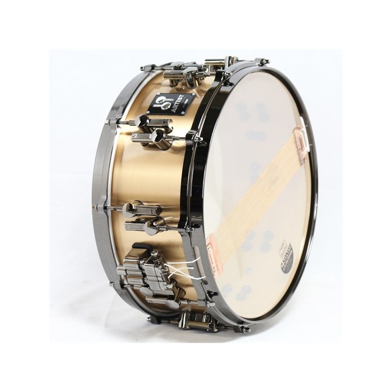 SONOR AS-1406BRB [Artist Series Snare Drum / Bronze 14×6/専用トランクケース付属]【店頭展示特価品】 画像3