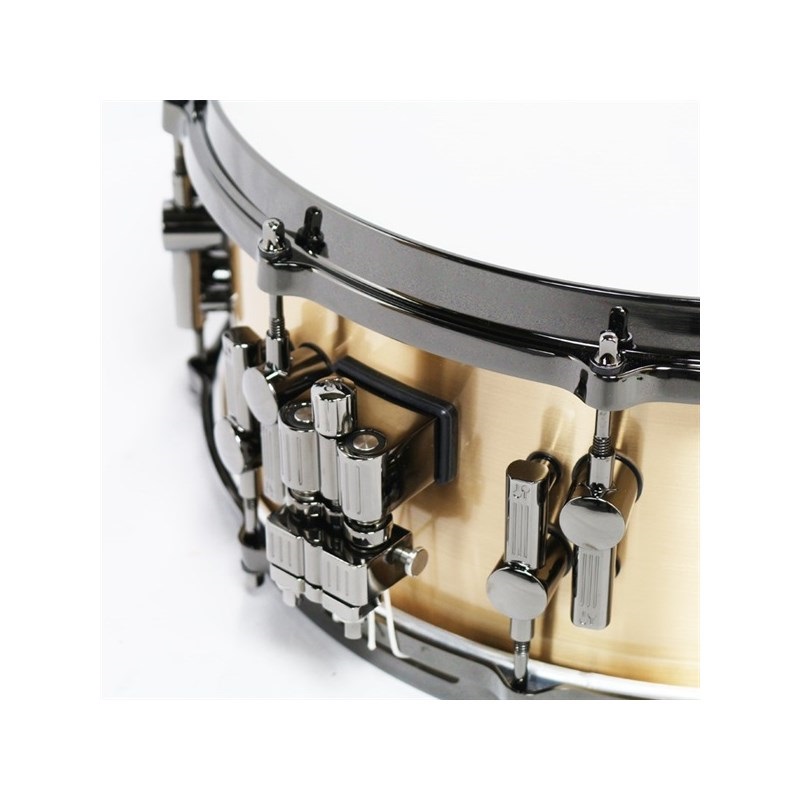 SONOR AS-1406BRB [Artist Series Snare Drum / Bronze 14×6/専用トランクケース付属]【店頭展示特価品】 画像5